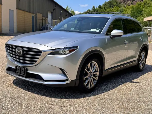 JM3TCBEY4G0112784 2016 MAZDA CX-9 - Image 2