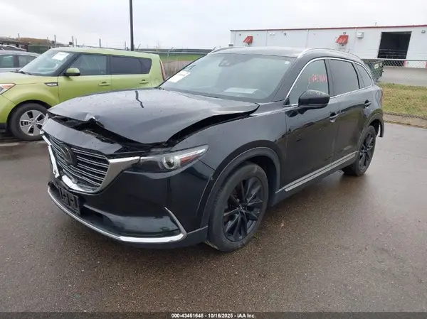 JM3TCBEY4G0112851 2016 MAZDA CX-9 - Image 2