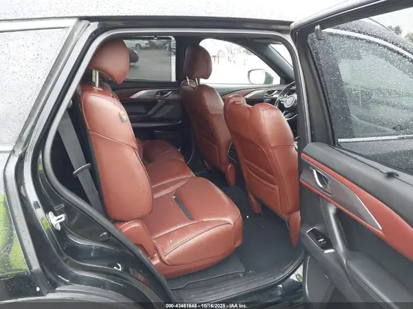 JM3TCBEY4G0112851 2016 MAZDA CX-9 - Image 8