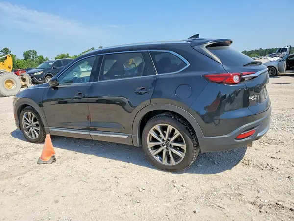 JM3TCBEY4G0114406 2016 MAZDA CX-9 - Image 2