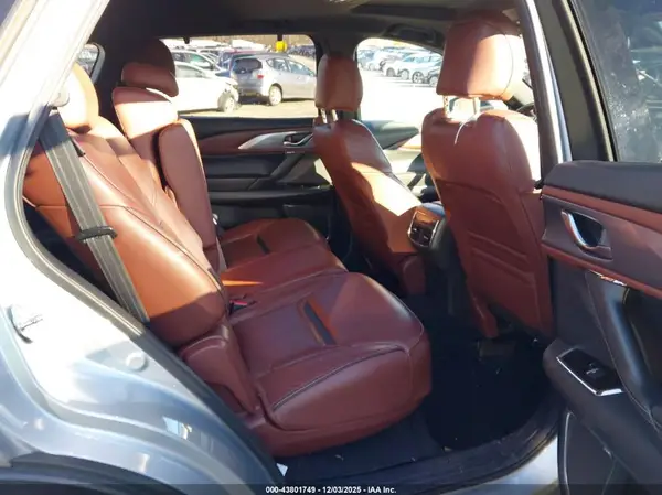 JM3TCBEY4G0115264 2016 MAZDA CX-9 - Image 8