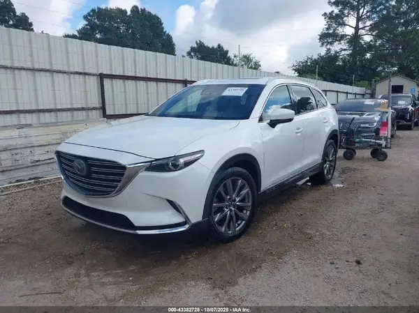 JM3TCBEY4G0121064 2016 MAZDA CX-9 - Image 2