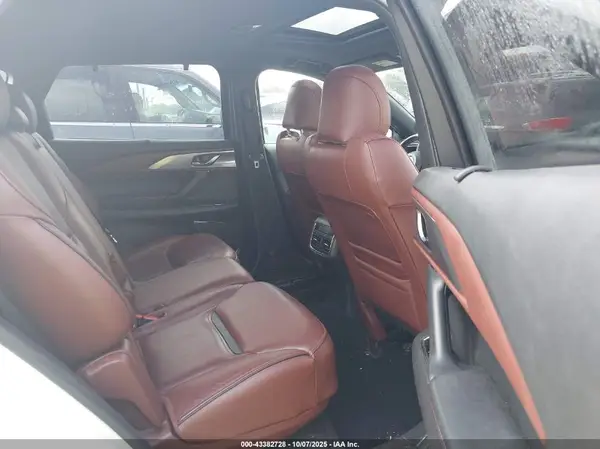 JM3TCBEY4G0121064 2016 MAZDA CX-9 - Image 8