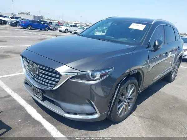 JM3TCBEY4G0123297 2016 MAZDA CX-9 - Image 2
