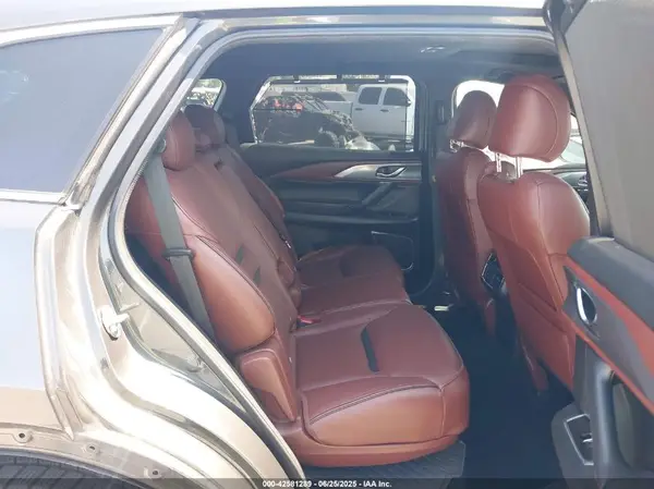 JM3TCBEY4G0123297 2016 MAZDA CX-9 - Image 8