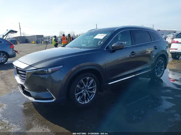 JM3TCBEY4G0123557 2016 MAZDA CX-9 - Image 2