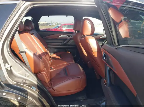 JM3TCBEY4G0123557 2016 MAZDA CX-9 - Image 8