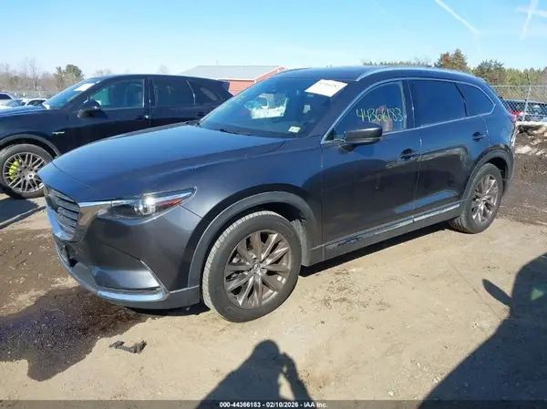 JM3TCBEY4H0127674 2017 MAZDA CX-9 - Image 2