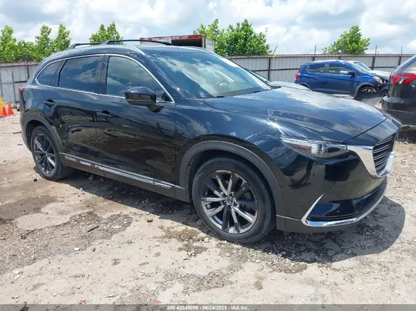 JM3TCBEY4H0128808 2017 MAZDA CX-9 - Image 1