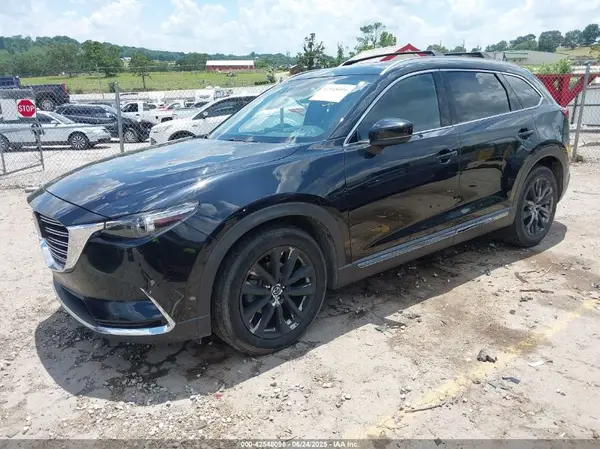 JM3TCBEY4H0128808 2017 MAZDA CX-9 - Image 2