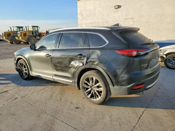 JM3TCBEY4H0128825 2017 MAZDA CX-9 - Image 2