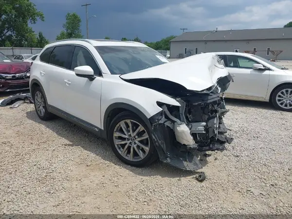 JM3TCBEY4H0131899 2017 MAZDA CX-9 - Image 1