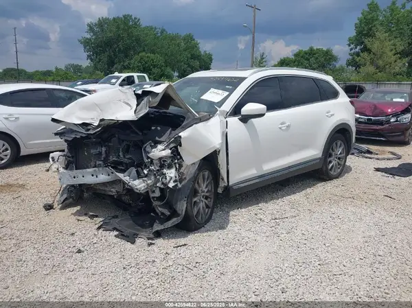 JM3TCBEY4H0131899 2017 MAZDA CX-9 - Image 2