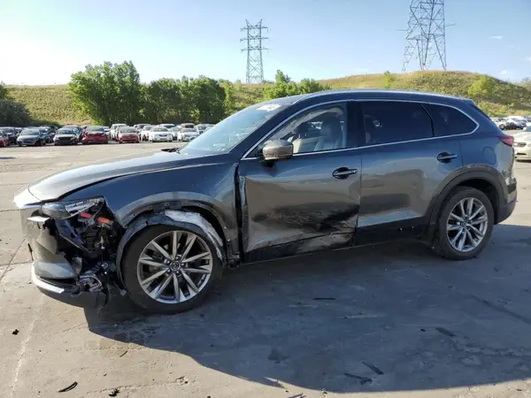 JM3TCBEY4H0134690 2017 MAZDA CX-9 - Image 1