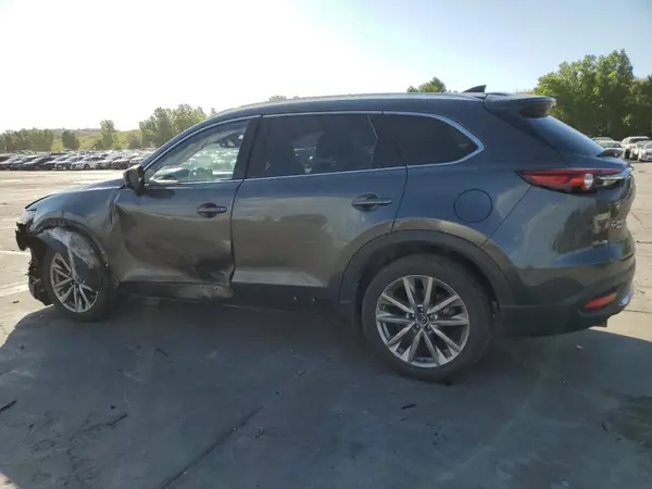 JM3TCBEY4H0134690 2017 MAZDA CX-9 - Image 2
