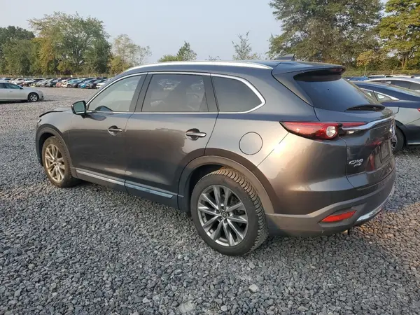 JM3TCBEY4H0135550 2017 MAZDA CX-9 - Image 2