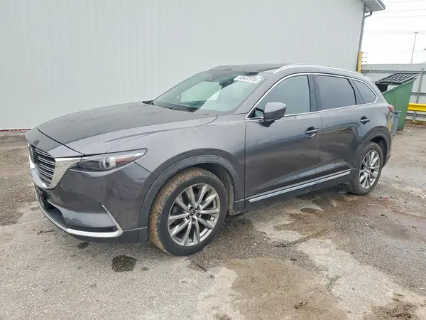 JM3TCBEY4H0136407 2017 MAZDA CX-9 - Image 1