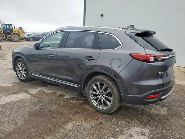 JM3TCBEY4H0136407 2017 MAZDA CX-9 - Image 2