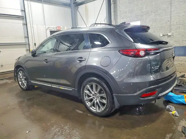 JM3TCBEY4H0137959 2017 MAZDA CX-9 - Image 2