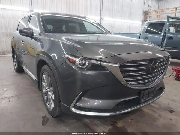 JM3TCBEY4J0201097 2018 MAZDA CX-9 - Image 1
