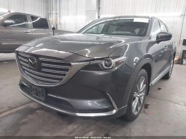 JM3TCBEY4J0201097 2018 MAZDA CX-9 - Image 2