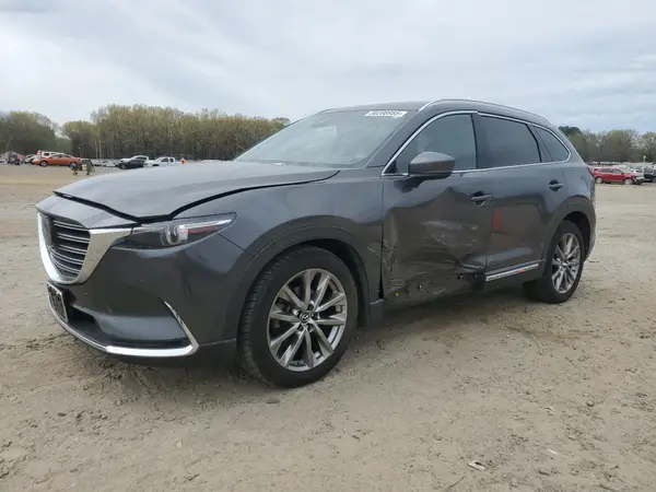 JM3TCBEY4J0201455 2018 MAZDA CX-9 - Image 1