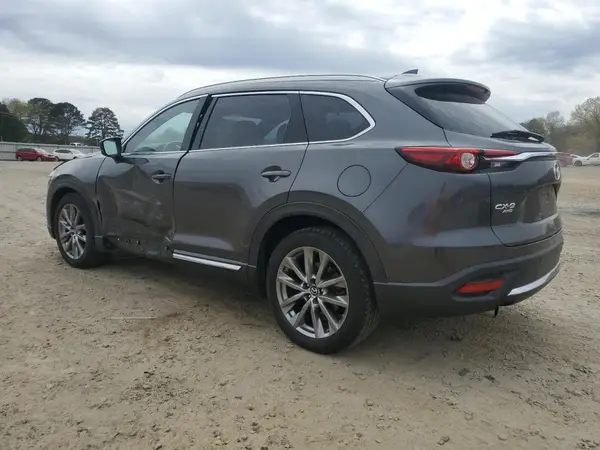 JM3TCBEY4J0201455 2018 MAZDA CX-9 - Image 2