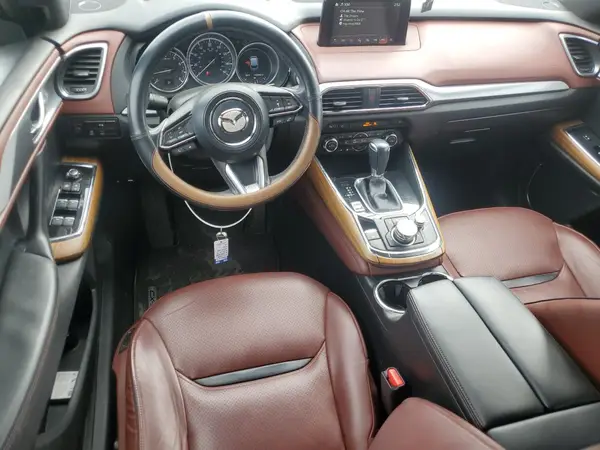 JM3TCBEY4J0201455 2018 MAZDA CX-9 - Image 8