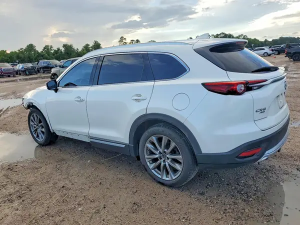 JM3TCBEY4J0203352 2018 MAZDA CX-9 - Image 2