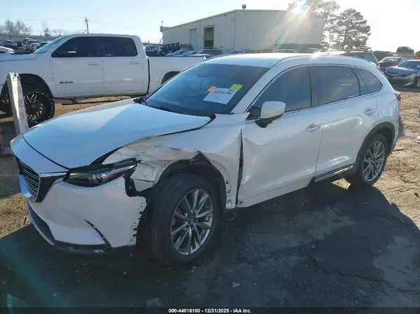 JM3TCBEY4J0211418 2018 MAZDA CX-9 - Image 2