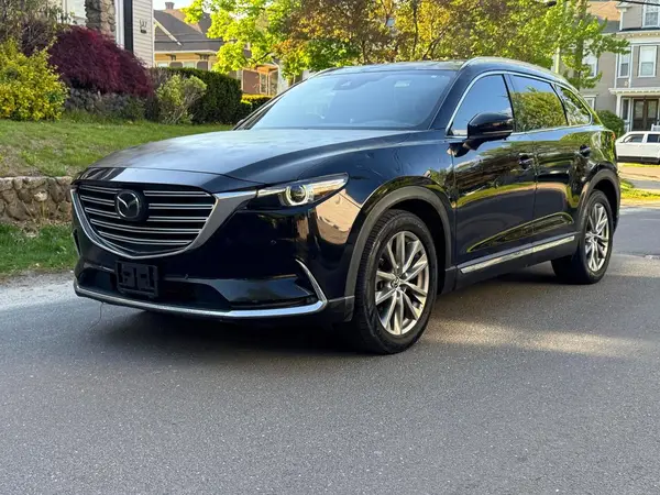 JM3TCBEY4J0212035 2018 MAZDA CX-9 - Image 2