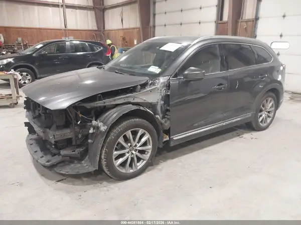 JM3TCBEY4J0212746 2018 MAZDA CX-9 - Image 2