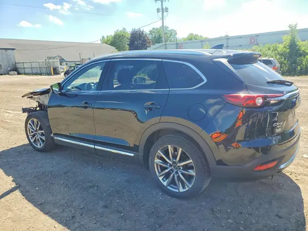 JM3TCBEY4J0213413 2018 MAZDA CX-9 - Image 2