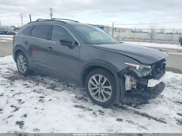 JM3TCBEY4J0213878 2018 MAZDA CX-9 - Image 1