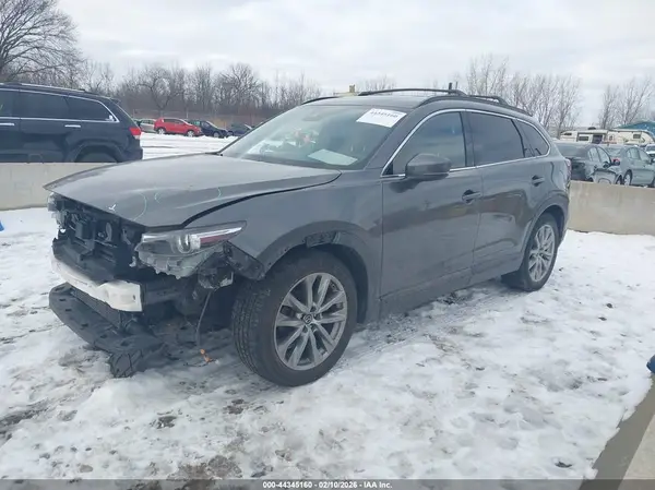 JM3TCBEY4J0213878 2018 MAZDA CX-9 - Image 2
