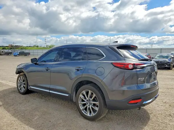 JM3TCBEY4J0222757 2018 MAZDA CX-9 - Image 2