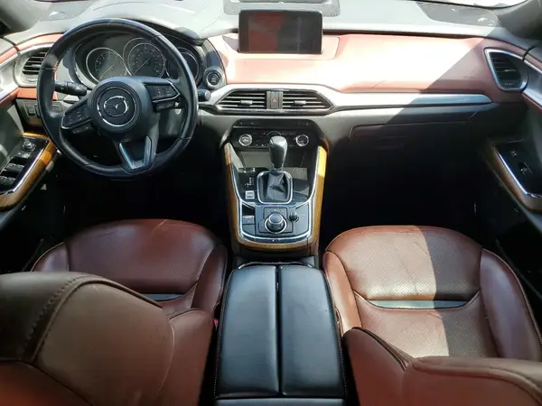 JM3TCBEY4J0222757 2018 MAZDA CX-9 - Image 8