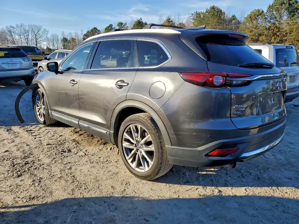 JM3TCBEY4J0232110 2018 MAZDA CX-9 - Image 2