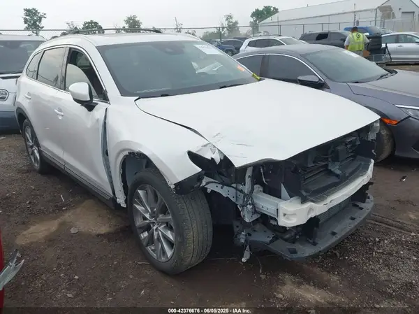 JM3TCBEY4J0235038 2018 MAZDA CX-9 - Image 1