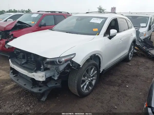 JM3TCBEY4J0235038 2018 MAZDA CX-9 - Image 2