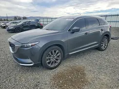 JM3TCBEY4J0237033 2018 MAZDA CX-9