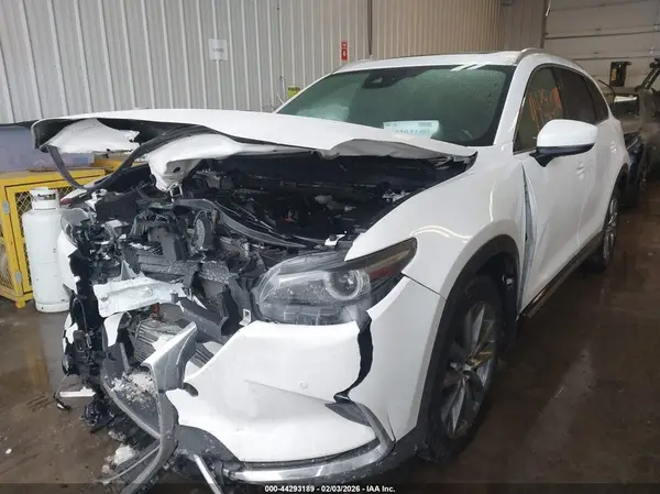 JM3TCBEY4K0302092 2019 MAZDA CX-9 - Image 2