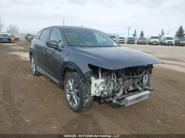 JM3TCBEY4K0302173 2019 MAZDA CX-9 - Image 1