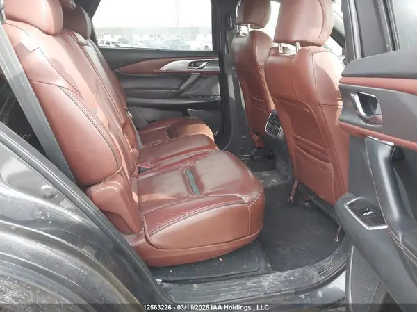 JM3TCBEY4K0302173 2019 MAZDA CX-9 - Image 8
