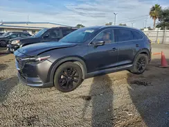 JM3TCBEY4K0302982 2019 MAZDA CX-9