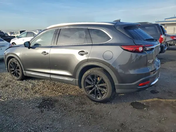 JM3TCBEY4K0302982 2019 MAZDA CX-9 - Image 2
