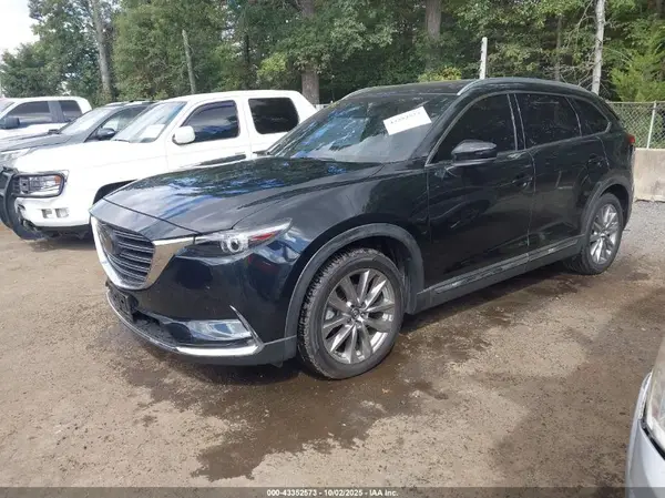 JM3TCBEY4K0304490 2019 MAZDA CX-9 - Image 2