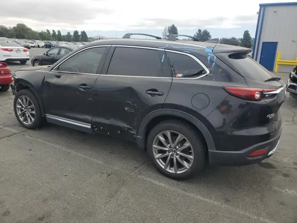 JM3TCBEY4K0307714 2019 MAZDA CX-9 - Image 2