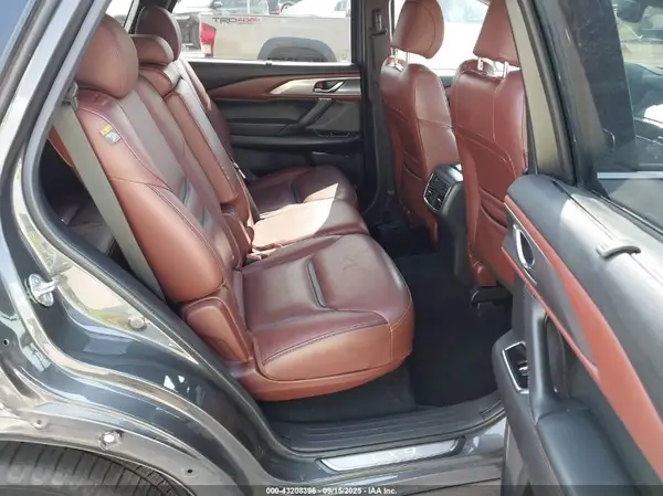 JM3TCBEY4K0310483 2019 MAZDA CX-9 - Image 8