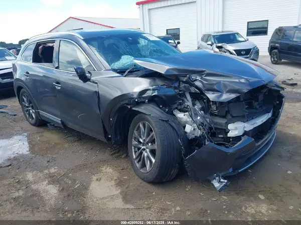 JM3TCBEY4L0401674 2020 MAZDA CX-9 - Image 1